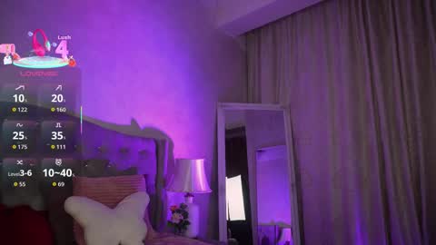 Snapshot of celine_noir chatting on 02-16-26, 05:25 Celine online show from 02-16-26, 05:25