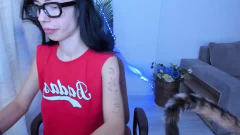 Celine Roxelle online show from 09-16-25, 01:56