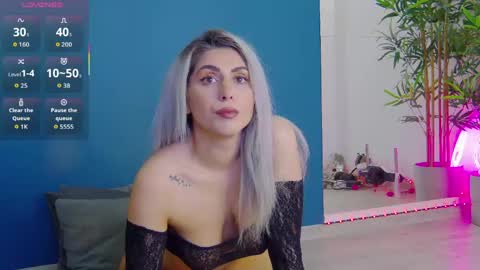 CelineMeyer online show from 05-15-26, 05:25