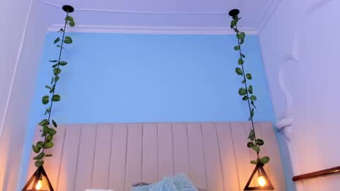 Celeste  online show from 03-05-25, 09:26