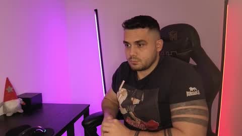 Octav online show from 01-12-26, 02:00