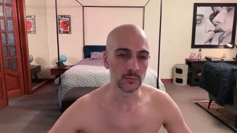 Centaur00 online show from 02-10-26, 06:17