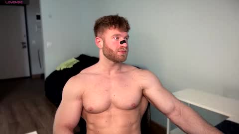 Snapshot of centurion_1 chatting on 09-23-25, 05:21 Bruce online show from 09-23-25, 05:21