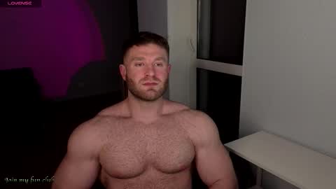 Bruce online show from 11-22-25, 12:31