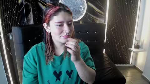 Cerecita  online show from 10-02-25, 11:50