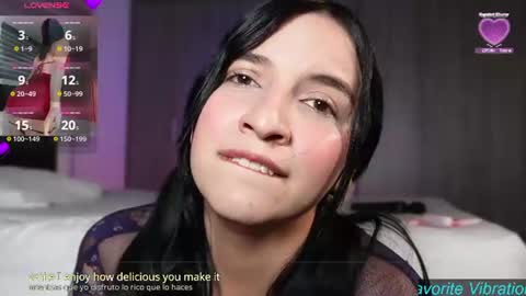 Cerecita online show from 08-04-26, 07:05