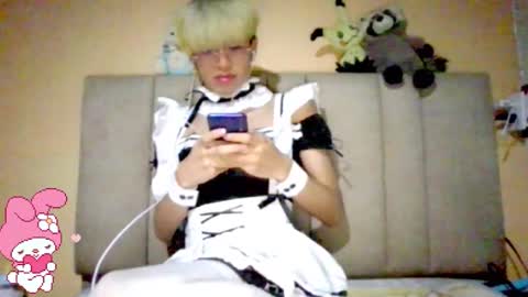 Cherry online show from 10-02-25, 03:02