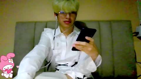 Cherry online show from 10-05-25, 11:24