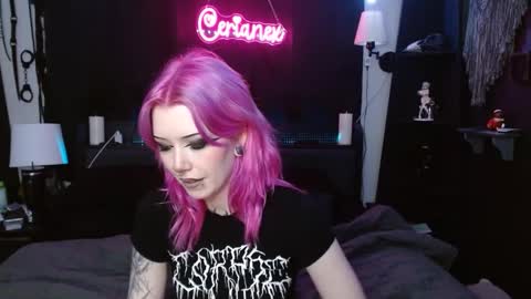 Averi online show from 03-01-25, 02:26