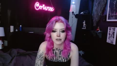 Averi online show from 03-02-25, 12:42