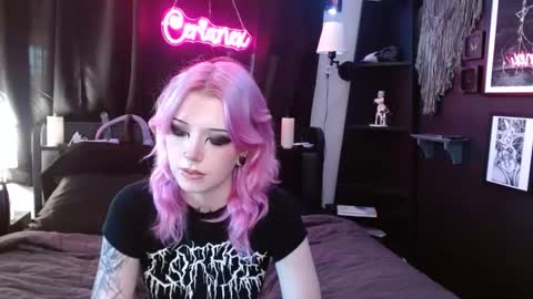 Averi online show from 03-10-25, 07:50