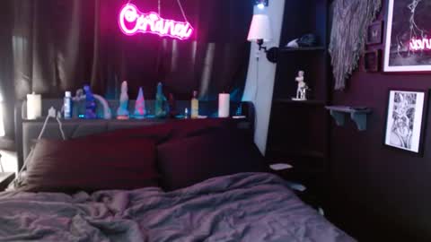 Averi online show from 03-11-25, 08:09