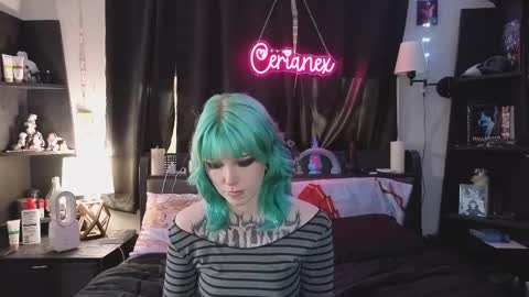 Averi online show from 09-26-25, 10:36