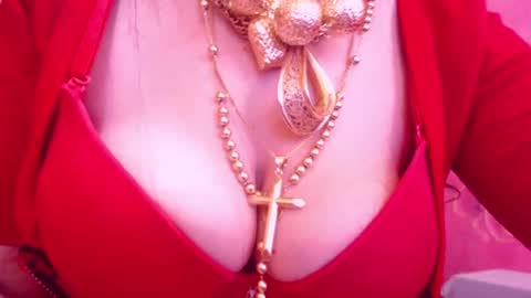 Cerise online show from 01-31-25, 03:20