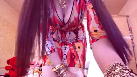 Cerise online show from 02-09-26, 12:58