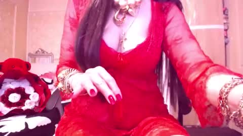 Cerise online show from 03-08-26, 02:04