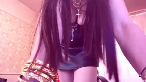 Cerise online show from 05-15-26, 11:34