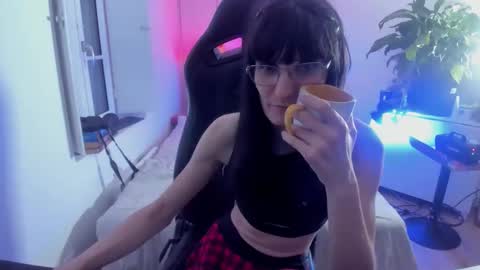 Snapshot of ceriselapine chatting on 09-16-25, 10:44 CeriseLapine online show from 09-16-25, 10:44