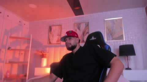 Snapshot of cero_khalifa chatting on 05-28-26, 02:42 cero khalifa online show from 05-28-26, 02:42