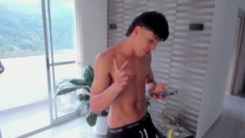 ceron cb online show from 12-20-25, 07:54