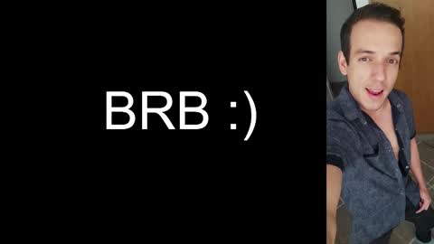 Cerso online show from 09-28-25, 03:23