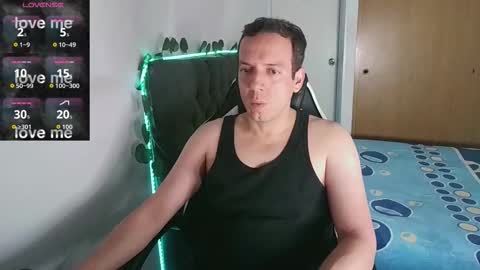 Cerso online show from 10-12-25, 01:15