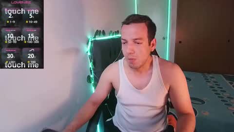 Cerso online show from 10-14-25, 12:17