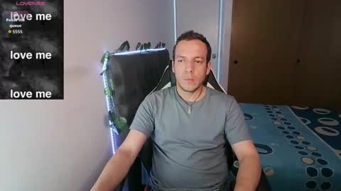 Cerso online show from 10-21-25, 05:08