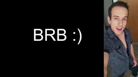 Cerso online show from 12-05-25, 02:31