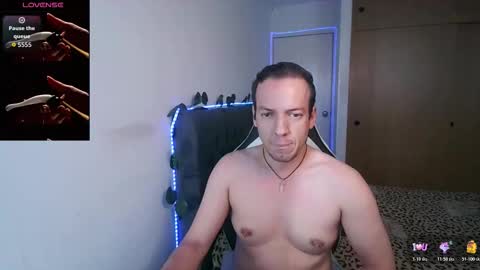 Cerso online show from 01-11-26, 01:16