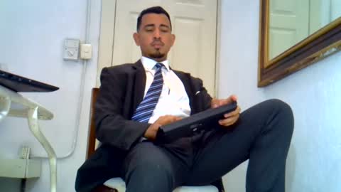 Cesar online show from 02-19-25, 07:05