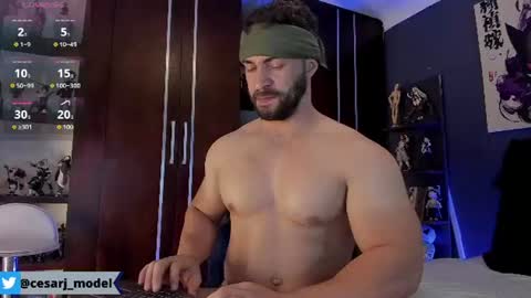 Snapshot of cesar_joness chatting on 06-15-26, 09:50 Cesar jones online show from 06-15-26, 09:50