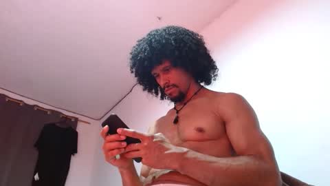 cesar_master_ online show from 05-14-26, 11:17