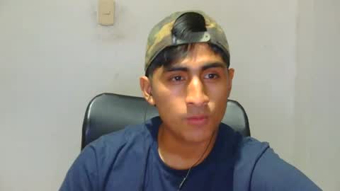 Snapshot of cesarex148 chatting on 01-24-25, 03:22 Cesar online show from 01-24-25, 03:22