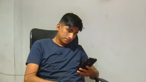 Snapshot of cesarex148 chatting on 01-25-25, 03:09 Cesar online show from 01-25-25, 03:09