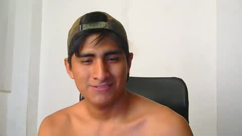 Snapshot of cesarex148 chatting on 02-20-25, 08:47 Cesar online show from 02-20-25, 08:47