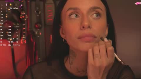 Snapshot of ceserisu chatting on 09-17-25, 03:35 Casey online show from 09-17-25, 03:35