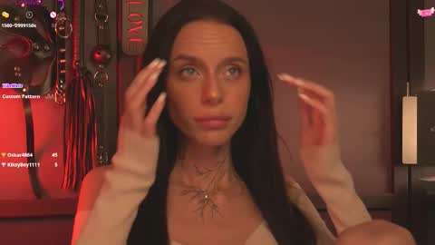 Snapshot of ceserisu chatting on 09-18-25, 10:01 Casey online show from 09-18-25, 10:01