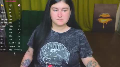 Snapshot of cessiebler chatting on 07-20-26, 05:48 Cessie online show from 07-20-26, 05:48