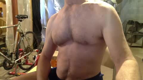 Snapshot of cfnmworkout1 chatting on 01-24-25, 07:39 cfnmworkout1 online show from 01-24-25, 07:39