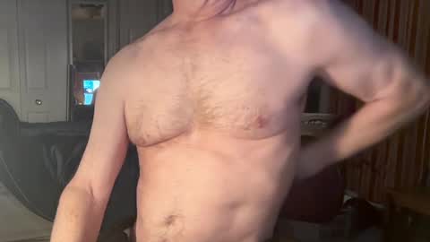 Snapshot of cfnmworkout1 chatting on 02-18-25, 02:27 cfnmworkout1 online show from 02-18-25, 02:27