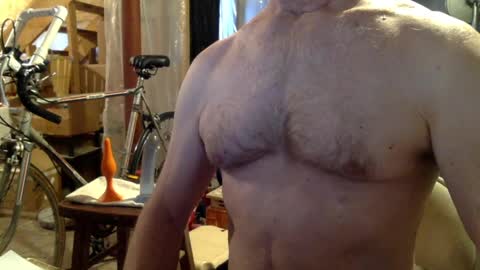 Snapshot of cfnmworkout1 chatting on 03-07-25, 06:54 cfnmworkout1 online show from 03-07-25, 06:54