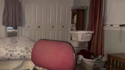 Snapshot of cfnmworkout1 chatting on 09-19-25, 12:56 cfnmworkout1 online show from 09-19-25, 12:56