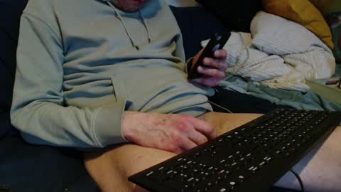cgn4you online show from 02-14-25, 06:29