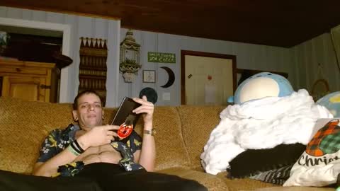 cguffey2284 online show from 12-29-24, 10:01