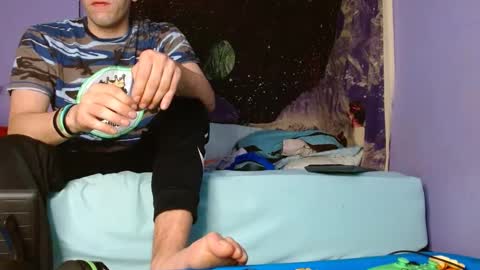 cguffey2284 online show from 01-07-25, 07:17