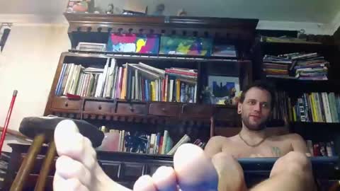 cguffey2284 online show from 02-06-25, 05:46