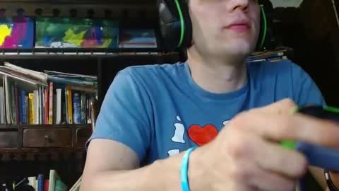 cguffey2284 online show from 02-12-25, 02:35