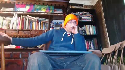 cguffey2284 online show from 02-12-25, 07:56