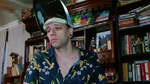 cguffey2284 online show from 02-14-25, 12:14